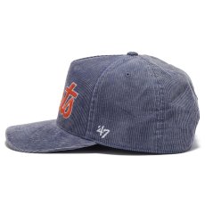 画像5: '47 (フォーティーセブン) “'47 ヒッチ ニューヨーク・メッツ RECLAIM スリフトブルー” (5)