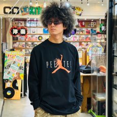 画像9: PeeTee. (ピーティー) “AIR MARLEY L/S TEE” (9)