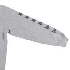 画像8: KINGSIZE（キングサイズ）“RULE BREAKER CREW SWEAT” (8)