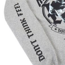 画像5: KINGSIZE（キングサイズ）“RULE BREAKER CREW SWEAT” (5)