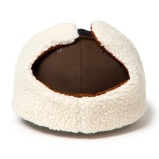 画像5: NEWERA（ニューエラ）“59FIFTY Dog Ear ドッグイヤー ニューヨーク・ヤンキース ウォルナット/トーステッドピーナッツ” (5)