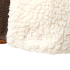 画像18: NEWERA（ニューエラ）“59FIFTY Dog Ear ドッグイヤー ニューヨーク・ヤンキース ウォルナット/トーステッドピーナッツ” (18)
