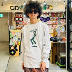 画像9: PeeTee. (ピーティー) “KING L/S TEE” (9)