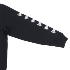 画像8: KINGSIZE（キングサイズ）“RULE BREAKER CREW SWEAT” (8)