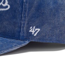 画像9: '47 (フォーティーセブン) “'47 ヒッチ ロサンゼルス・ドジャース RECLAIM ロイヤル” (9)