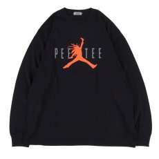 画像1: PeeTee. (ピーティー) “AIR MARLEY L/S TEE” (1)