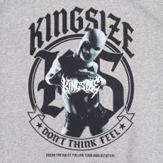 画像4: KINGSIZE（キングサイズ）“RULE BREAKER CREW SWEAT” (4)