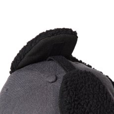 画像19: NEWERA（ニューエラ）“59FIFTY Dog Ear ドッグイヤー ロサンゼルス・ドジャース ヘザーグラファイト/ブラック” (19)