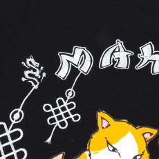 画像7: BAKUCHI (バクチ) “麻雀 クルーネックスウェット” (7)