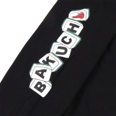 画像9: BAKUCHI (バクチ) “麻雀 クルーネックスウェット” (9)