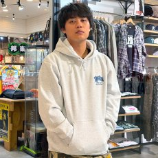 画像13: KINGSIZE（キングサイズ）“GOD DAMN FEAR HOODIE” (13)