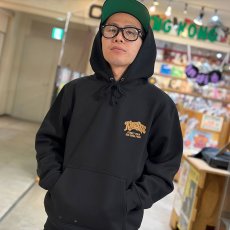 画像13: KINGSIZE（キングサイズ）“GOD DAMN FEAR HOODIE” (13)