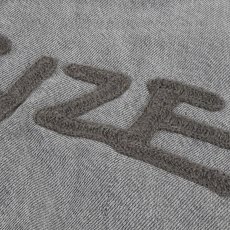 画像11: KINGSIZE（キングサイズ）“TENCEL DENIM L/S SHIRTS” (11)