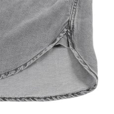 画像13: KINGSIZE（キングサイズ）“TENCEL DENIM L/S SHIRTS” (13)