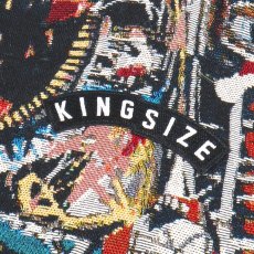 画像4: KINGSIZE（キングサイズ）“ART PATTERN GOBELIN JACKET” (4)