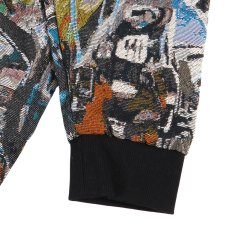画像8: KINGSIZE（キングサイズ）“ART PATTERN GOBELIN JACKET” (8)