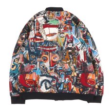 画像2: KINGSIZE（キングサイズ）“ART PATTERN GOBELIN JACKET” (2)