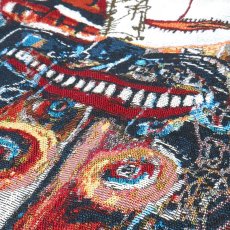 画像10: KINGSIZE（キングサイズ）“ART PATTERN GOBELIN JACKET” (10)