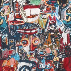 画像9: KINGSIZE（キングサイズ）“ART PATTERN GOBELIN JACKET” (9)