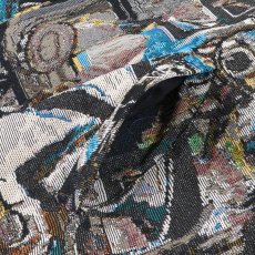 画像5: KINGSIZE（キングサイズ）“ART PATTERN GOBELIN JACKET” (5)