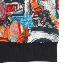 画像6: KINGSIZE（キングサイズ）“ART PATTERN GOBELIN JACKET” (6)