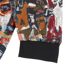 画像8: KINGSIZE（キングサイズ）“ART PATTERN GOBELIN JACKET” (8)