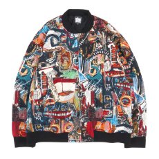 画像1: KINGSIZE（キングサイズ）“ART PATTERN GOBELIN JACKET” (1)
