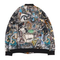 画像2: KINGSIZE（キングサイズ）“ART PATTERN GOBELIN JACKET” (2)