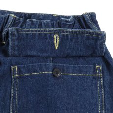 画像13: [レディース] PeeTee. (ピーティー) “STRAIGHT DENIM SKIRT” (13)
