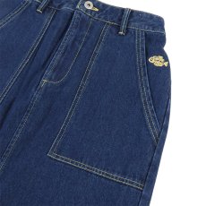 画像5: [レディース] PeeTee. (ピーティー) “STRAIGHT DENIM SKIRT” (5)