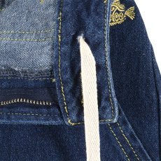 画像8: [レディース] PeeTee. (ピーティー) “STRAIGHT DENIM SKIRT” (8)