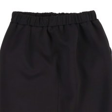 画像7: [レディース] PeeTee. (ピーティー) “DOUBLE KNIT BOX SKIRT” (7)