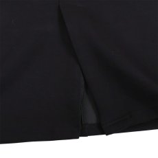画像8: [レディース] PeeTee. (ピーティー) “DOUBLE KNIT BOX SKIRT” (8)