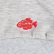 画像9: [レディース] PeeTee. (ピーティー) “DOUBLE KNIT HOODIE” (9)