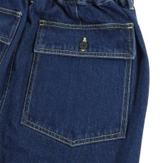 画像12: [レディース] PeeTee. (ピーティー) “STRAIGHT DENIM SKIRT” (12)
