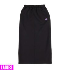 画像1: [レディース] PeeTee. (ピーティー) “DOUBLE KNIT BOX SKIRT” (1)