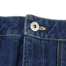 画像4: [レディース] PeeTee. (ピーティー) “STRAIGHT DENIM SKIRT” (4)