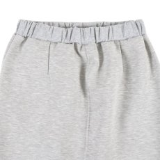 画像7: [レディース] PeeTee. (ピーティー) “DOUBLE KNIT BOX SKIRT” (7)