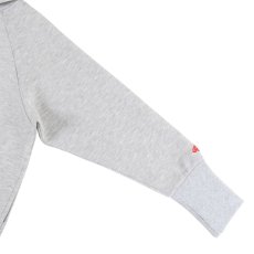 画像7: [レディース] PeeTee. (ピーティー) “DOUBLE KNIT HOODIE” (7)