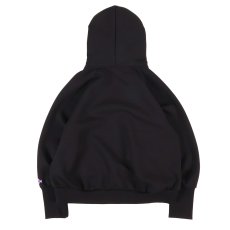 画像2: [レディース] PeeTee. (ピーティー) “DOUBLE KNIT HOODIE” (2)
