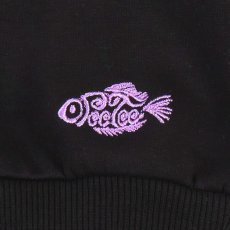 画像9: [レディース] PeeTee. (ピーティー) “DOUBLE KNIT HOODIE” (9)