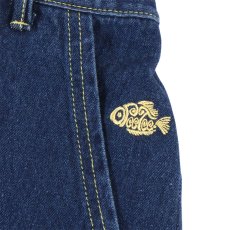 画像6: [レディース] PeeTee. (ピーティー) “STRAIGHT DENIM SKIRT” (6)