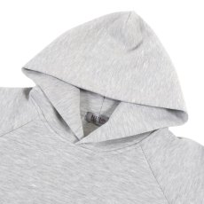 画像3: [レディース] PeeTee. (ピーティー) “DOUBLE KNIT HOODIE” (3)