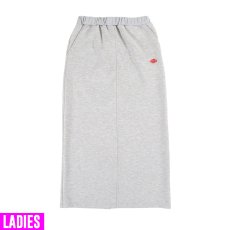 画像1: [レディース] PeeTee. (ピーティー) “DOUBLE KNIT BOX SKIRT” (1)