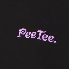 画像4: [レディース] PeeTee. (ピーティー) “DOUBLE KNIT HOODIE” (4)