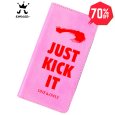 画像1: 【70%OFF】KINGSIZE（キングサイズ）“ONE & ONLY PHONE CASE” (1)