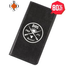 画像1: 【80%OFF】【ラストL:横85mm×縦150mm以内のみ】BUDS（バッズ） "SURF PHONE CASE" (1)