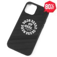 画像1: 【80%OFF】【ラストiPhone 12miniのみ】BUDS（バッズ） "GOTHIC iPhone CASE" (1)