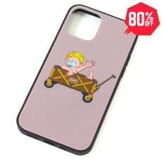 画像1: 【80%OFF】BUDS（バッズ） "WAGON iPhone CASE" (1)