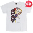 画像1: 【半額】【ラストLのみ】RAP ATTACK（ラップアタック）“SHADY TEE” (1)